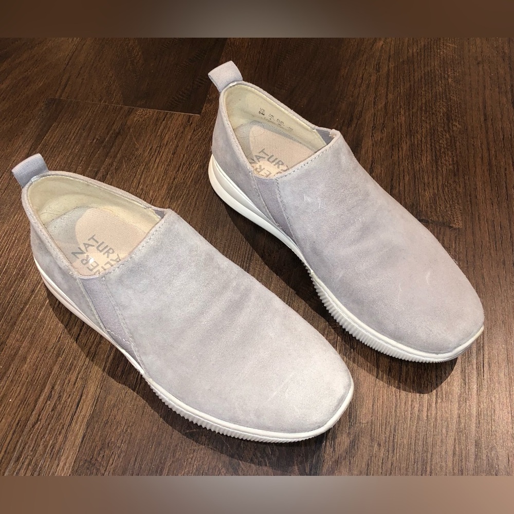 Naturalizer Women’s Untold Slip In Sneaker - 6M - Picture 11 of 11